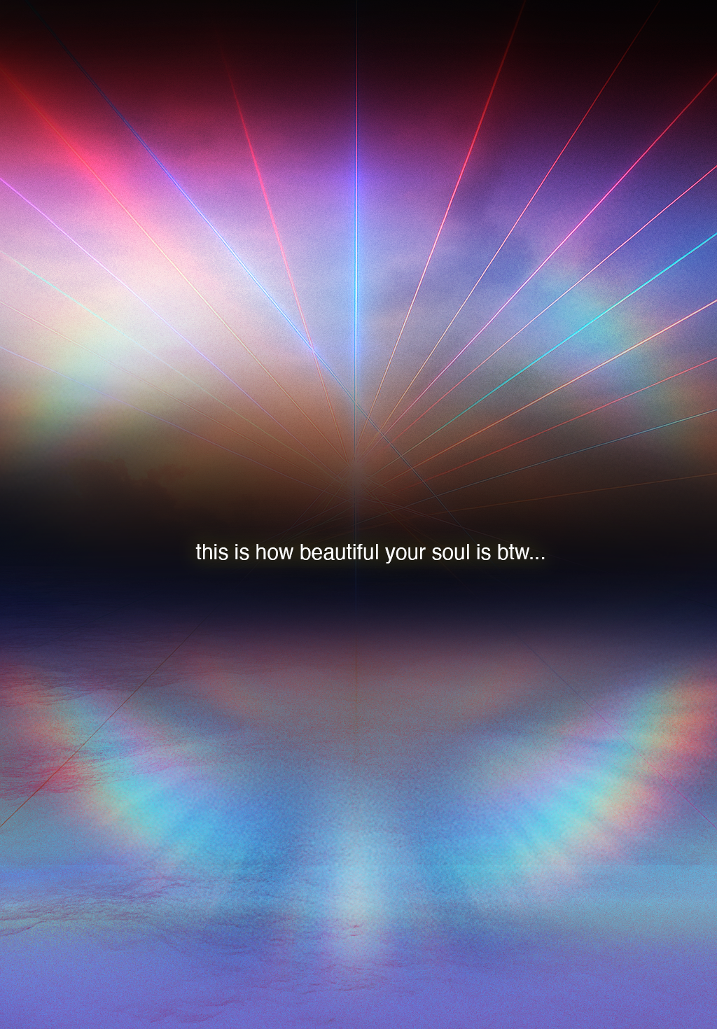 Beautiful Soul Print